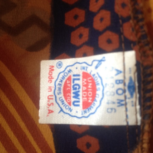 ✳️PRICE REDUCED✳️ Anne Klein Jacket Vintage - Picture 4 of 4