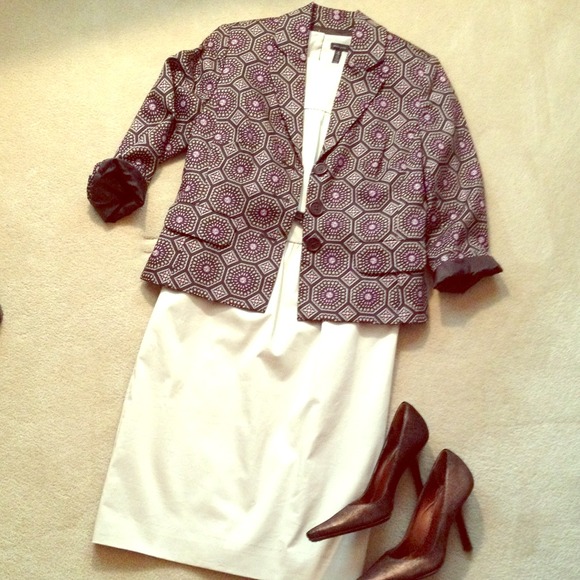 Loft Blazer