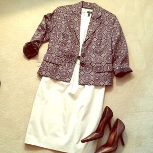 Loft Blazer
