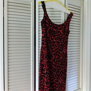 Dress like new!! Reduced price!