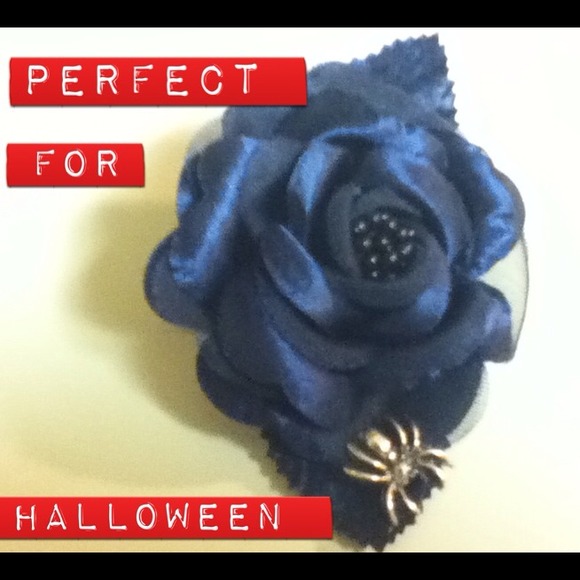 Reduced price!Handmade hair clip - Picture 1 of 1