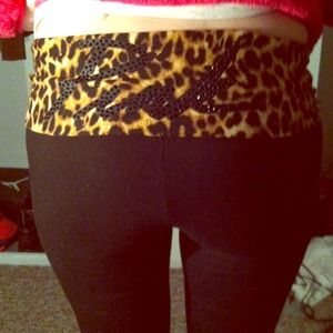 Victorias Secret Yogas!