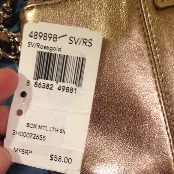 Authentic coach!! - Picture 2 of 5