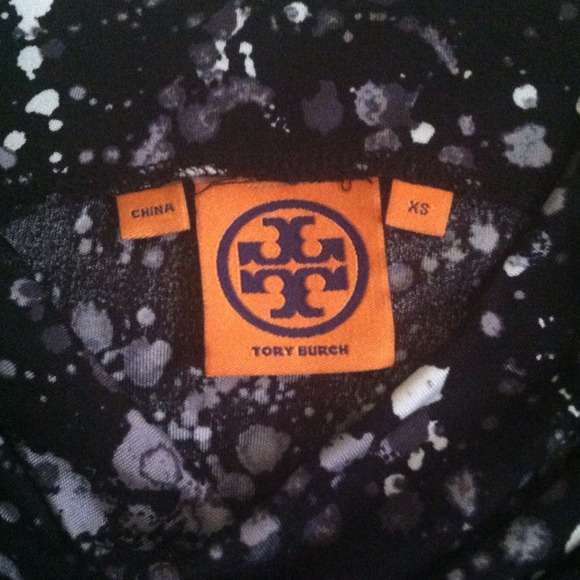 Tory Burch knee length dress