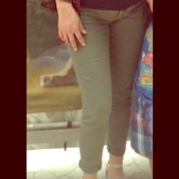 Maternity pants