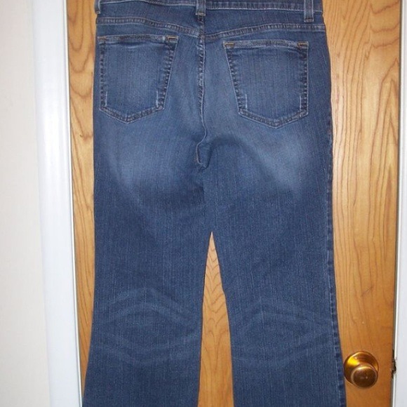 DKNY Denim Jeans - Picture 4 of 4