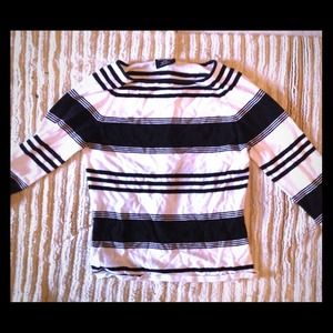 Polo Ralph Lauren Striped Sweater