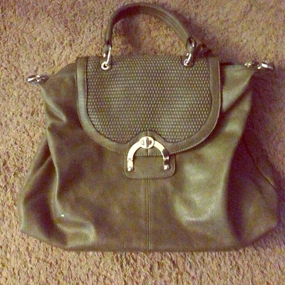 Green Bag