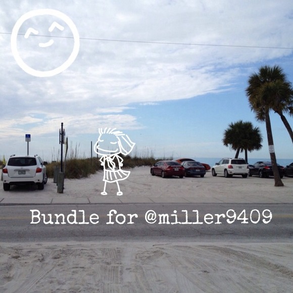 BUNDLE ✨ cuddl duds + 2 swimsuits