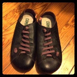 Camper shoes