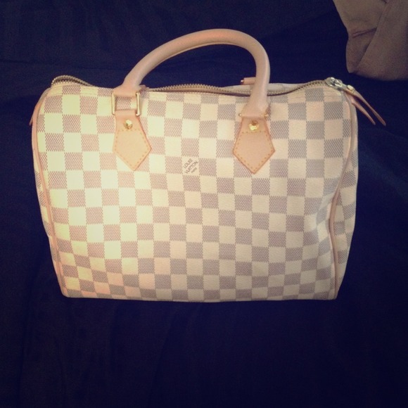 * reserved* Louis Vuitton speedy 30