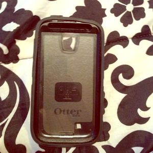 Otter Box Case