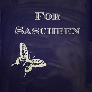 A bundle for Sascheen