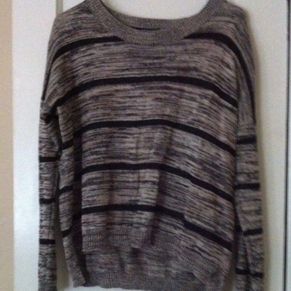 BUY ONE GET ONE FREE Striped sweaters ! - Picture 1 of 2