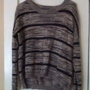 BUY ONE GET ONE FREE Striped sweaters !