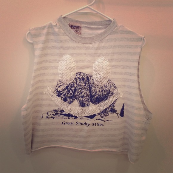 Furst of a kind shirt:)