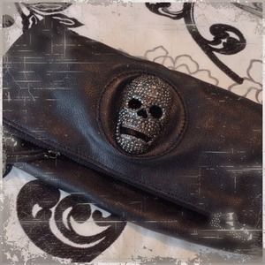 💥 Thomas Wylde clutch💖