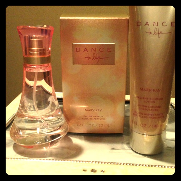 Dance to life   Eau De Parfum