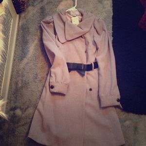 **REDUCED** H&M jacket