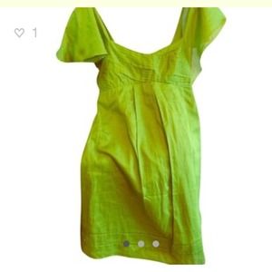 Gorgeous dress! $15 when bundled!