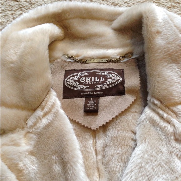 Jacket - Picture 2 of 4