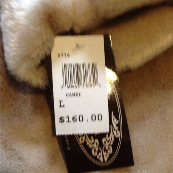 Jacket - Picture 3 of 4