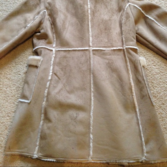 Jacket - Picture 4 of 4