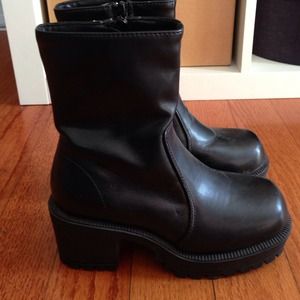 stomp the yard boots