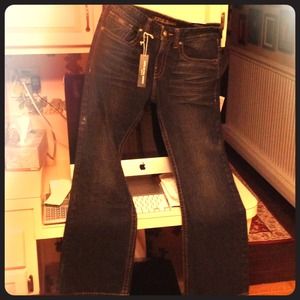 Guess Men's Jeans