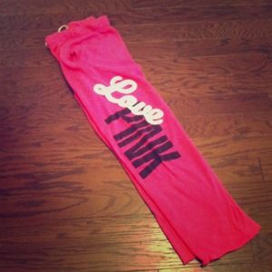🚫TRADED🚫 VS PINK Pants💕