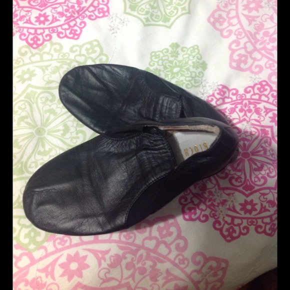 🌷Jazz Dancing Shoes