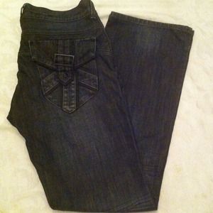 Men's Guess Jeans