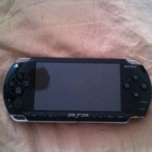 Psp used a couple time but lost the charger