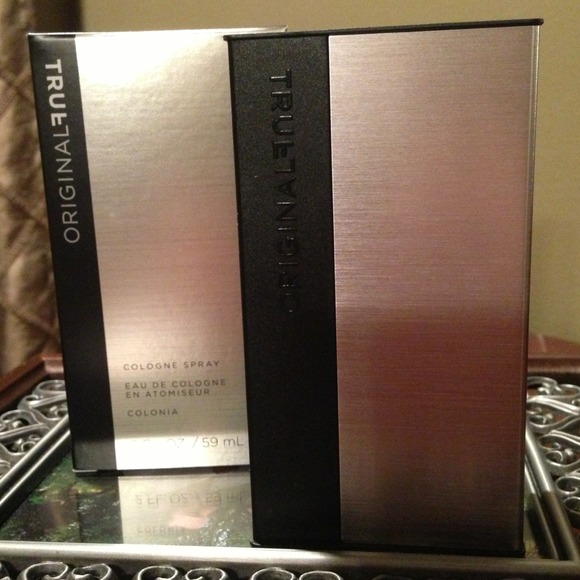 MK Cologne Spray in True Original