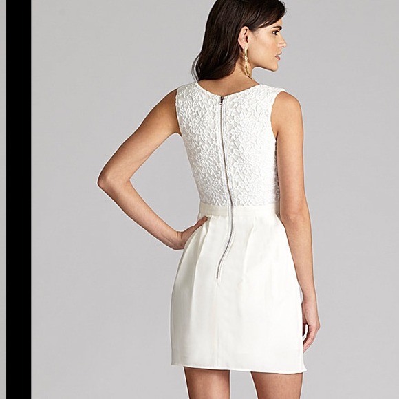 Giani Bini never worn lace back dress - Picture 2 of 4