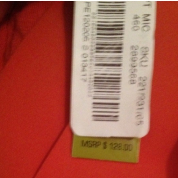 Giani Bini never worn lace back dress - Picture 4 of 4