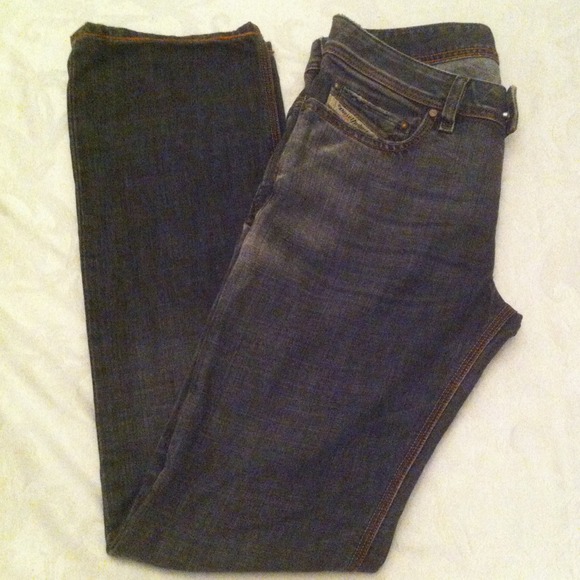 Men's Diesel jeans