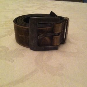 Diesel Belt