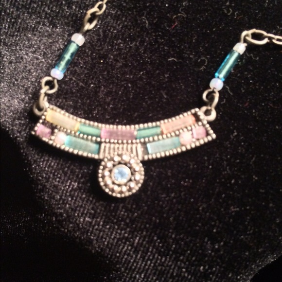 Necklace - Picture 2 of 2