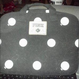 Laptop bag