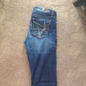 Women's Kut Jeans