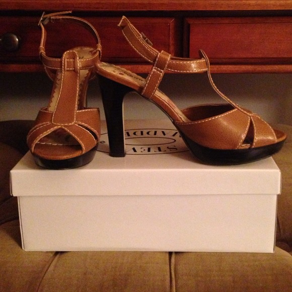 Madden Girl Sandals
