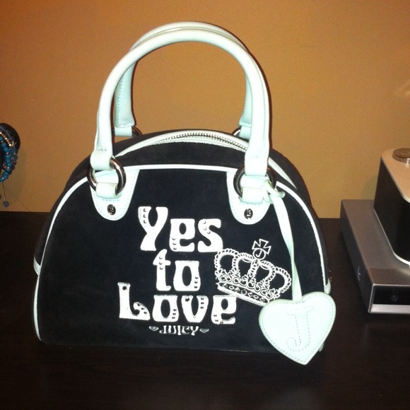 Juicy Couture Handbag
