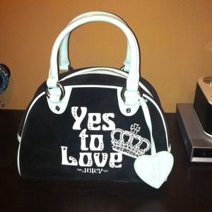 Juicy Couture Handbag