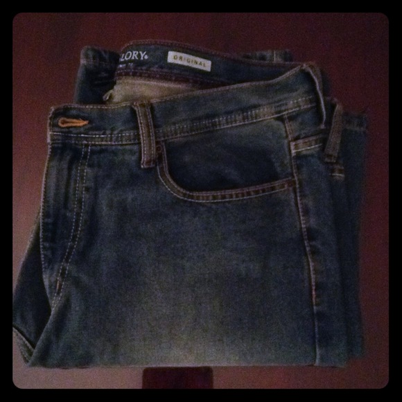 ⚫️AuThentic denim ⚫️ MEN