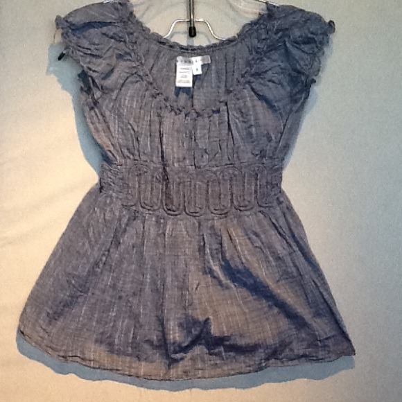 Studio M shirt - Picture 1 of 2