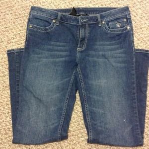 Authentic Harley Davidson jeans