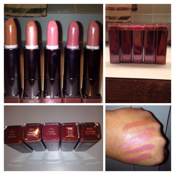 🚫SOLD🚫Covergirl ladies get ready for the fall