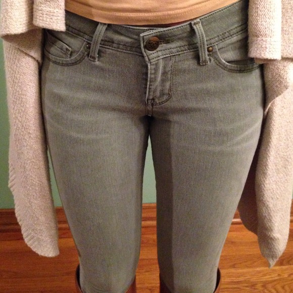❌SOLD❌Denim - Picture 2 of 4