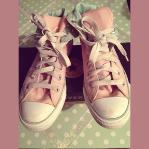 Pastel Converse All Star